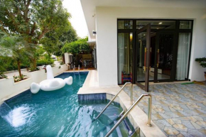 Villa Ngọc Trai 130 FLC Sầm Sơn